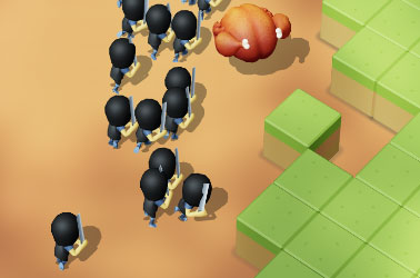 Island Breakout